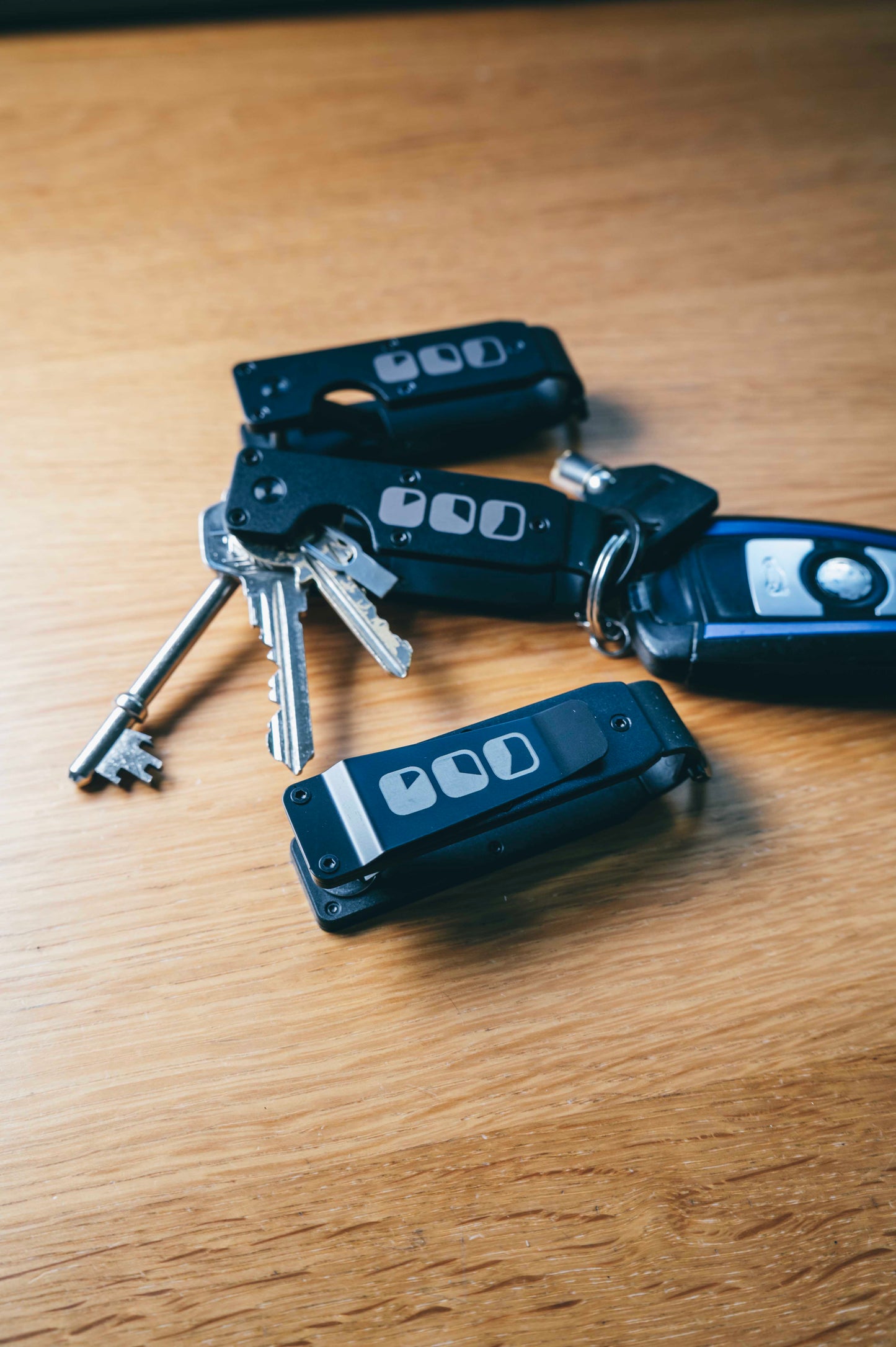 24svn Key Tidy