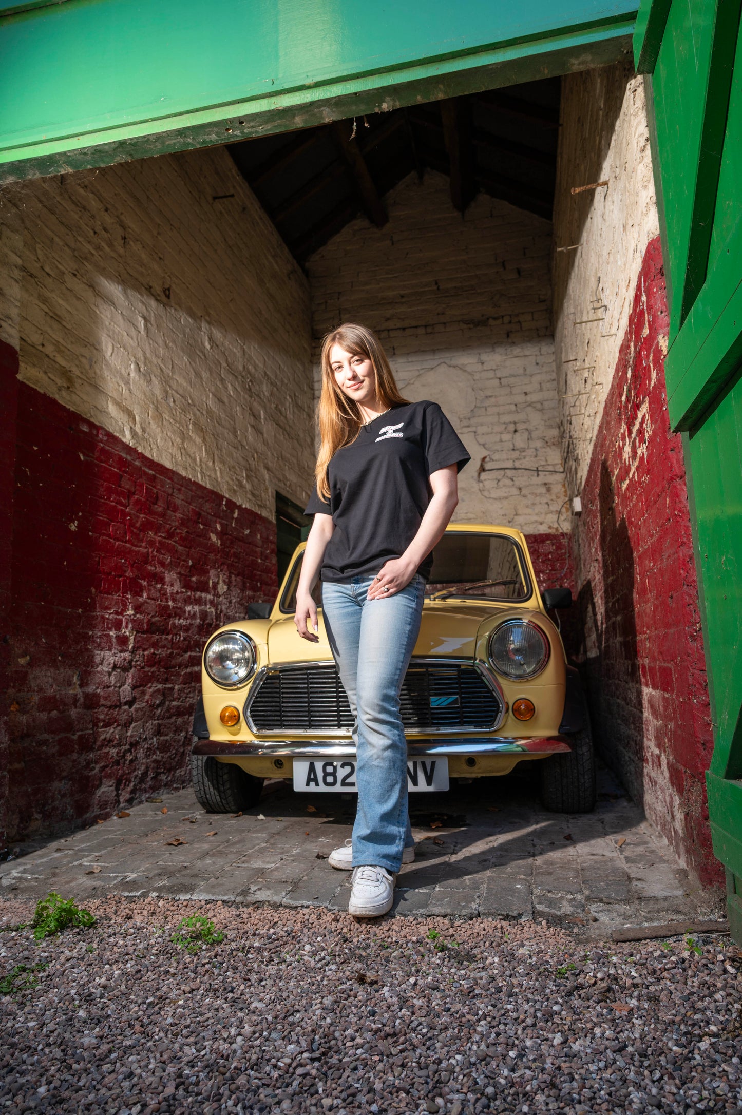 Minis & Milkshakes 2025 unisex T