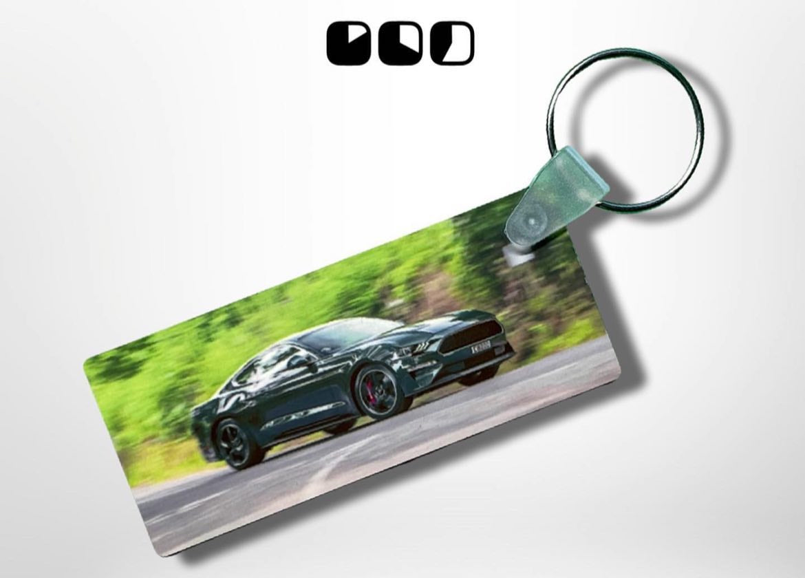 Keyring