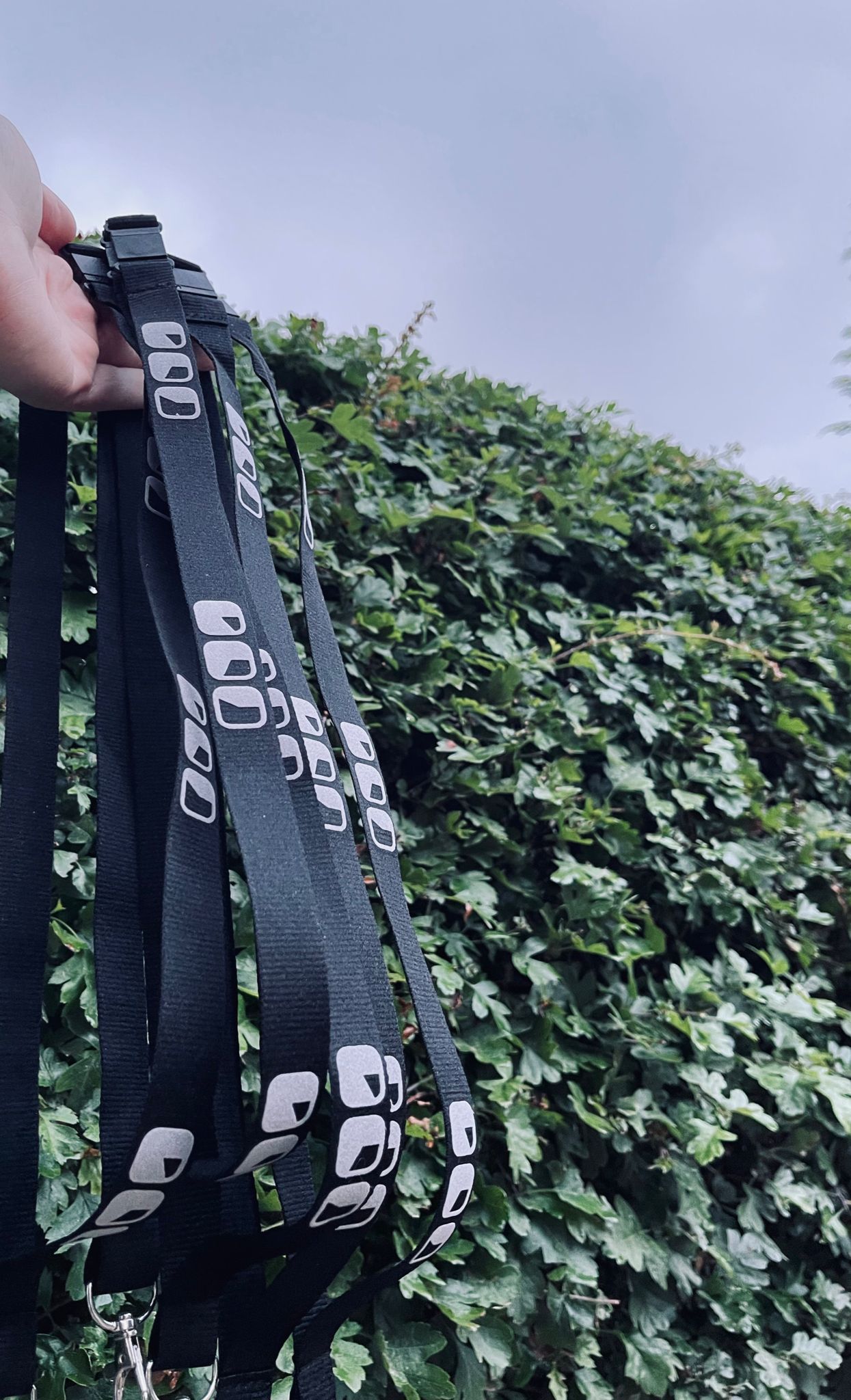 24svn lanyard