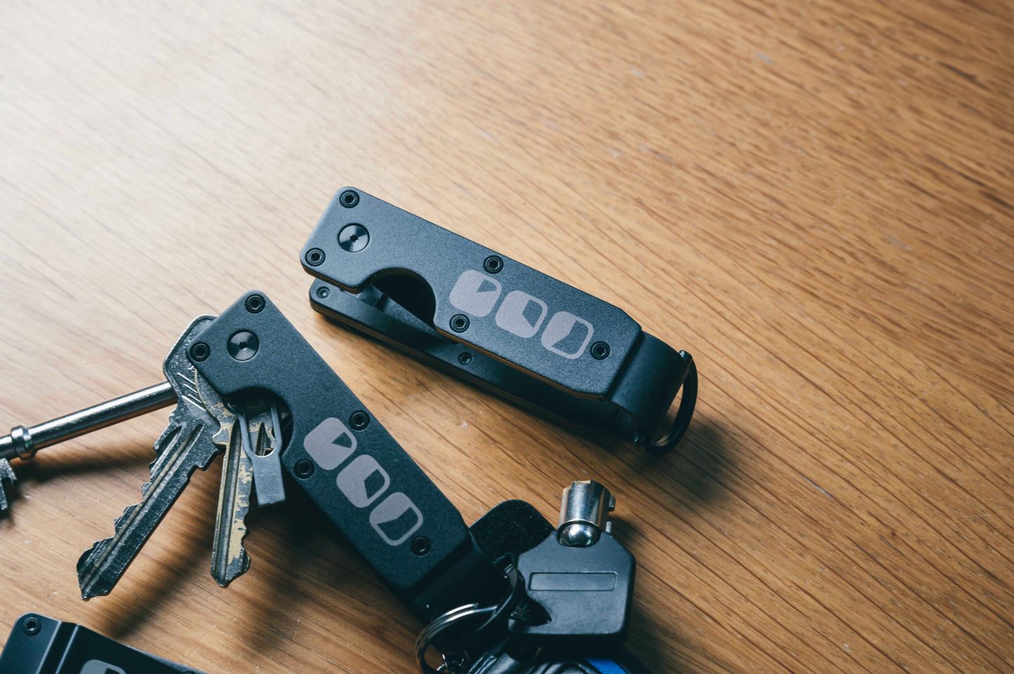 24svn Key Tidy