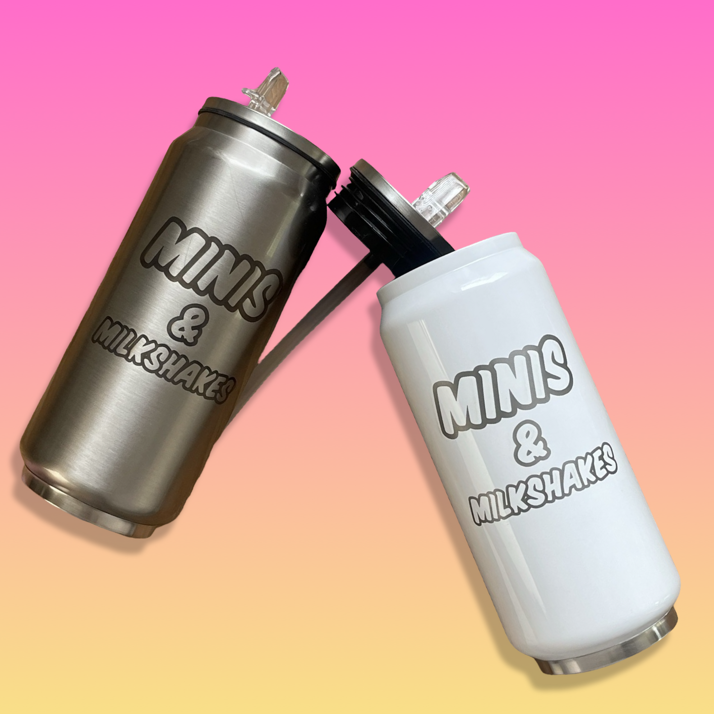 Keep it Cool tumbler.