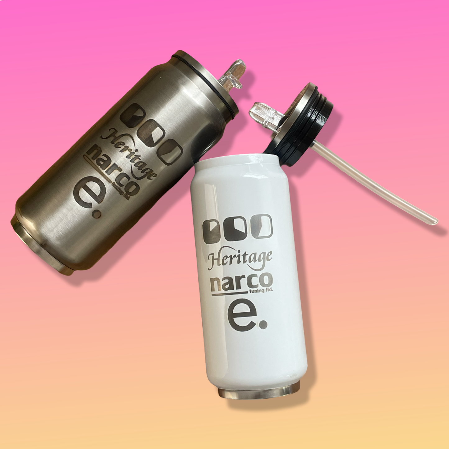 Keep it Cool tumbler.